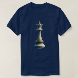 ザホワイトビショップTシャツ Tシャツ