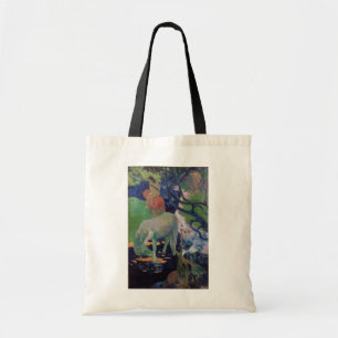 ザホワイトホースGauguin トートバッグ