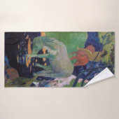 ザホワイトホースGauguin バスタオル (バスタオル)