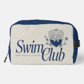 ザホワイトロータススイムクラブ ドップキット (裏面)