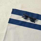 ザホワイトロータススイムクラブ ビーチタオル (インサイチュ)