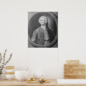 ザホンブルジェームズアネズリーエスク ポスター (キッチン)