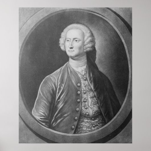 ザホンブルジェームズアネズリーエスク ポスター (正面)