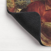 ザホースクラシカルコレクション マウスパッド (コーナー)