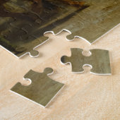 ザホースフェアbyローザボヌール ジグソーパズル (側面)