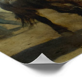 ザホースフェアbyローザボヌール ポスター (角)