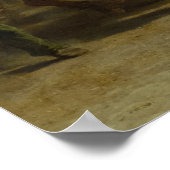 ザホースフェアbyローザボヌール ポスター (角)