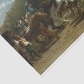 ザホースフェアbyローザボヌール 薄葉紙 (詳細)