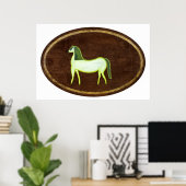 ザホース2009 ポスター (ホームオフィス)