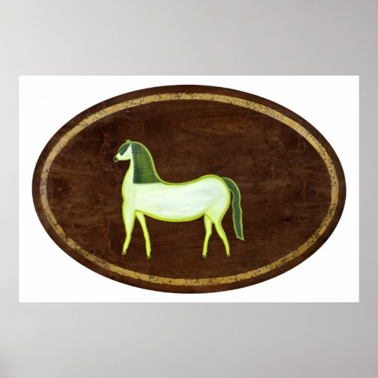 ザホース2009 ポスター (正面)