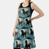 ザホース エプロン (インサイチュ)