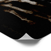 ザホース ポスター (角)