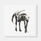 ザホース マグネット (正面)