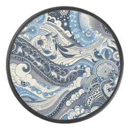 ザホームスタジオインディゴ開花 アイスホッケーパック