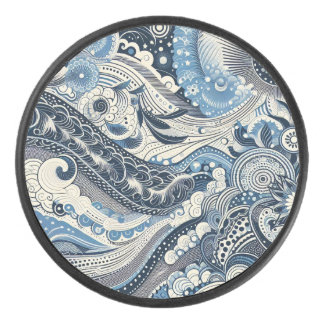 ザホームスタジオインディゴ開花 アイスホッケーパック