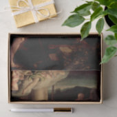 ザホーリーナイトバイコレッジョ 薄葉紙 (ギフト)