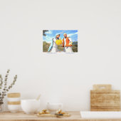 ザホーリーファミリー – 出生 ポスター (キッチン)