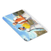 ザホーリーファミリー – 出生 マグネット (右側)