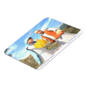 ザホーリーファミリー – 出生 マグネット (左側)