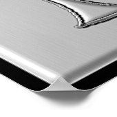 ザホーン ポスター (角)