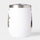 ザボイキンスパニエル犬 (正面)