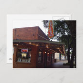 ザボイルドポットはがき ポストカード (正面/裏面)