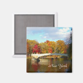 ザボウ橋 マグネット (正面/裏面)