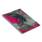 ザボウ – ノート (右側)