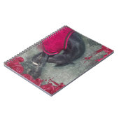 ザボウ – ノート (左側)