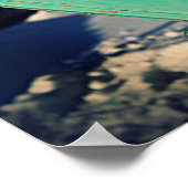 ザボウ ポスター (角)