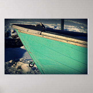 ザボウ ポスター