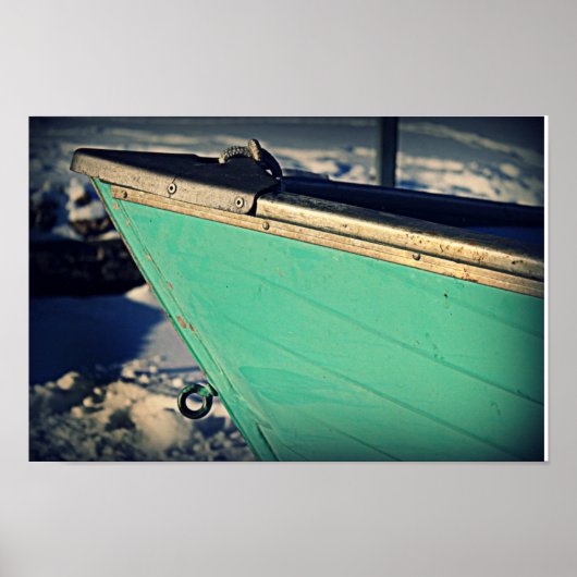 ザボウ ポスター (正面)