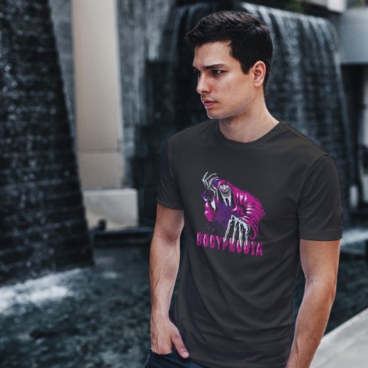 ザボギーマン Tシャツ