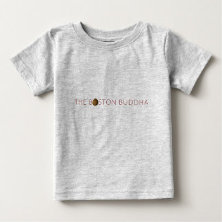 ザボストンブッダ店 ベビーTシャツ
