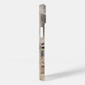 ザボストンマスカーポールリバーキング通り Case-Mate iPhoneケース (裏面 / 右)