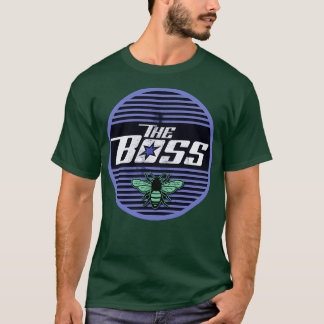 ザボスビー Tシャツ