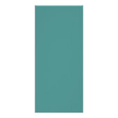 ザボタニカルブリス結婚のコレクションメニュー ラックカード (裏面)