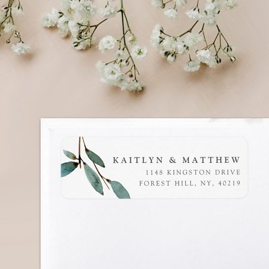 ザボタニカルブリス結婚ズコレクション ラベル