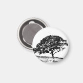 ザボナベンチャーパイン マグネット (正面/裏面)