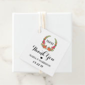 ザボヘミアン結婚サマーコレクション フェイバータグ (インサイチュ)