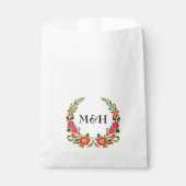 ザボヘミアン結婚サマーコレクション フェイバーバッグ (正面)