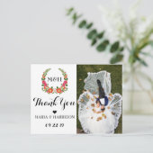 ザボヘミアン結婚サマーコレクション ポストカード (スタンド正面)