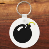 ザボム キーホルダー (正面)