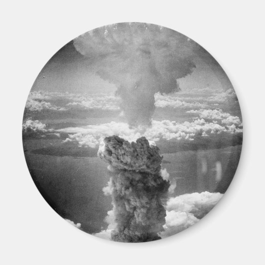 ザボム マグネット (正面)