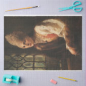 ザボヤリーナ 薄葉紙 (クラフト)