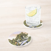 ザボルインクエナーズバイドミニク・ダンドレア コースター (側面)