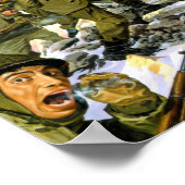 ザボルインクエナーズバイドミニク・ダンドレア ポスター (角)