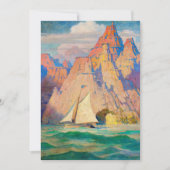 ザボンアドベンチャーバイネウェルコンバーズワイエス サンキューカード (正面)