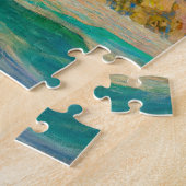 ザボンアドベンチャーバイネウェルコンバーズワイエス ジグソーパズル (側面)