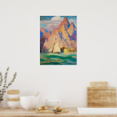 ザボンアドベンチャーバイネウェルコンバーズワイエス ポスター (キッチン)